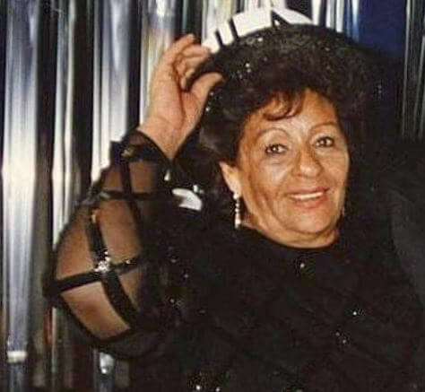 Dalma Salvadora Franco
